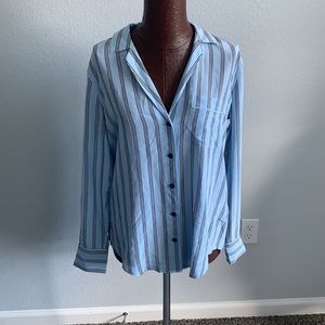 Equipment Blouse
